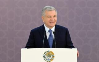 Ўзбекистонда иккинчи ва учинчи АЭС қурилиши режалаштирилмоқда