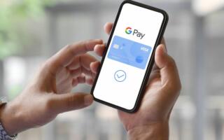 Ўзбекистонда Google Pay ишга туширилгани эълон қилинди