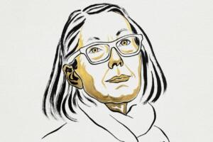 Канадалик ёзувчи Энн Карсон адабиёт бўйича Нобел мукофотига сазовор бўлди