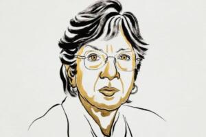 Тинчлик бўйича Нобел мукофотини ҳуқуқ ҳимоячиси Нави Пиллэй қўлга киритди