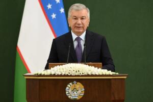 Янги Тошкентга $2 миллиарддан ортиқ инвестиция киритилди