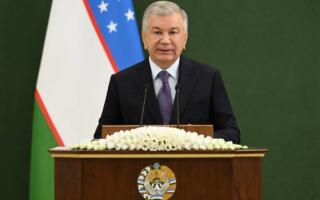 Янги Тошкентга $2 миллиарддан ортиқ инвестиция киритилди