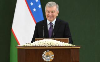 Шавкат Мирзиёев Эркинжон Турдимовнинг таълим вазири этиб тайинлангани ҳақида фикр билдирди