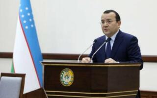 Сирдарё вилояти ҳокимлиги Низомиддиновнинг янги лавозими ҳақидаги маълумотни рад этди