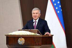 Президент Кинематография агентлиги тугатилишини маълум қилди