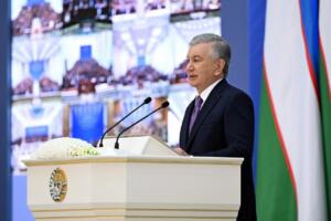 Ўзбекистонда Абу Али ибн Сино номидаги давлат мукофоти таъсис этилади