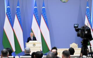 Ўзбекистонда олис ҳудудларда ишлаётган шифокорлар учун устама пули оширилади